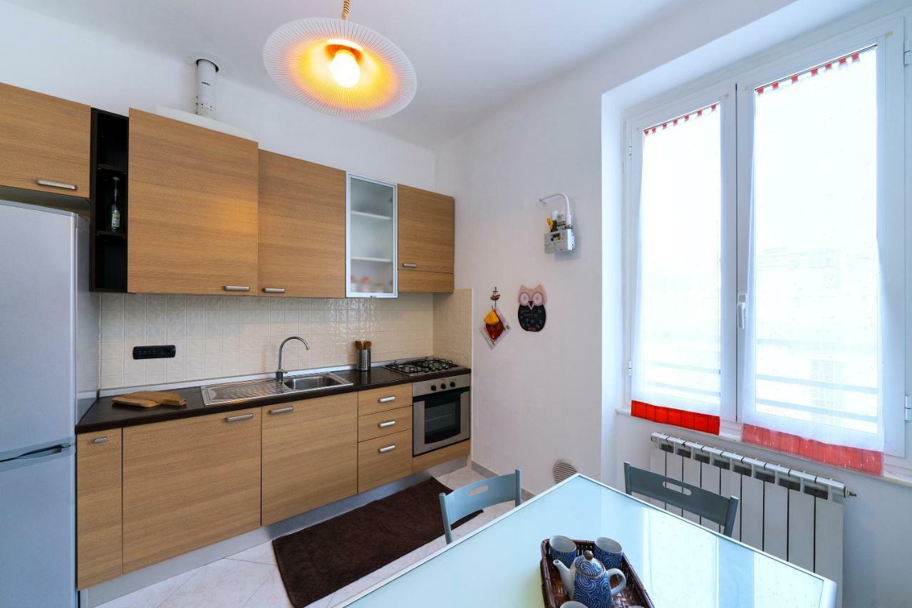 Appartement Next2