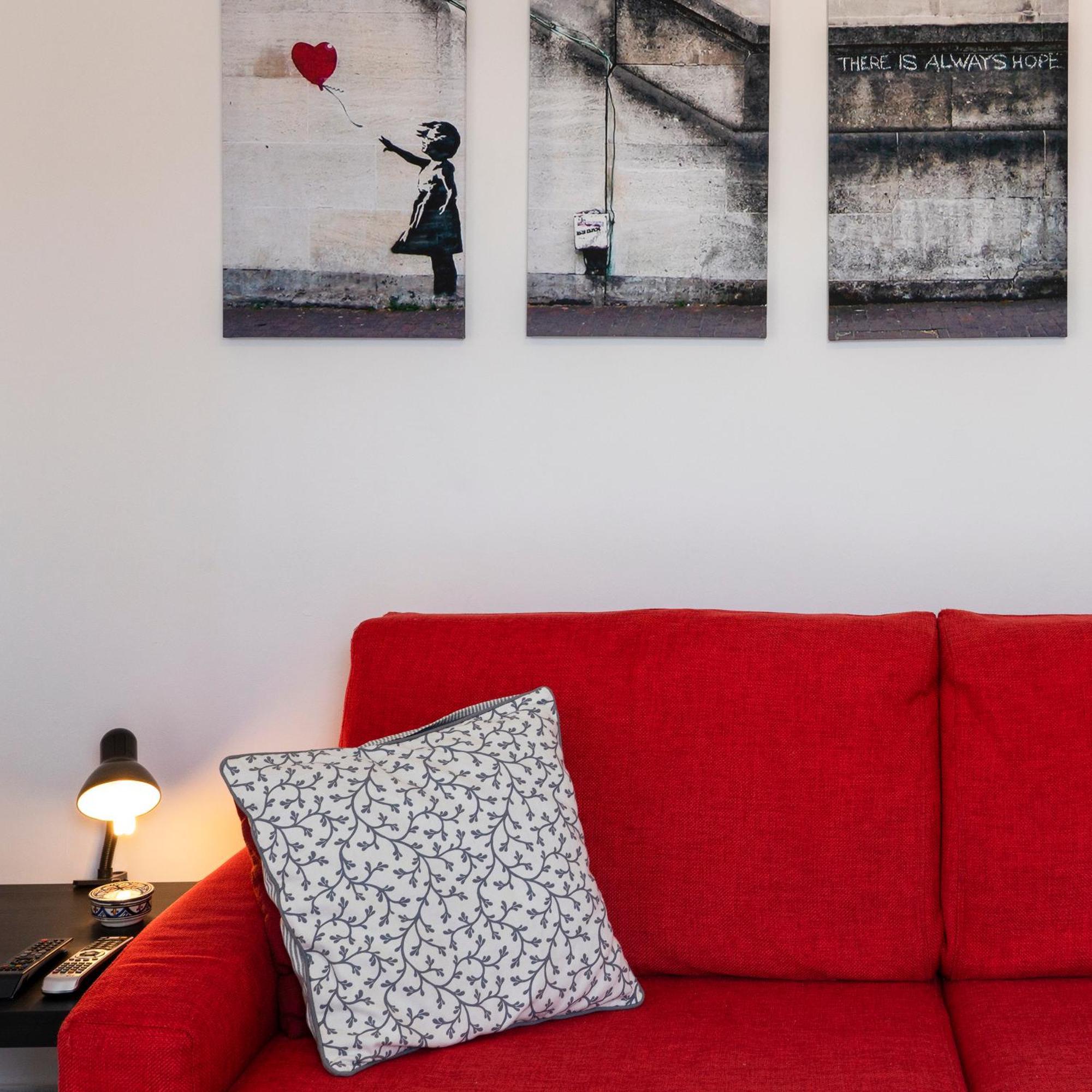 Next2 Appartement