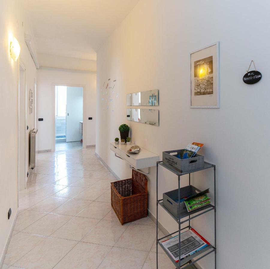Next2 Appartement La Spezia