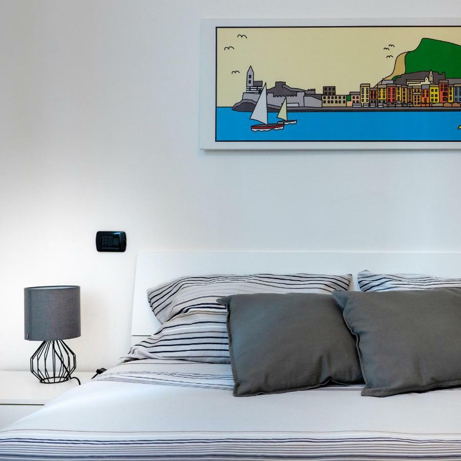 Next2 Appartement La Spezia